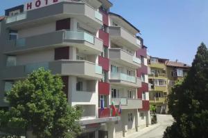 ALPHA family HOTEL, Blagoevgrad