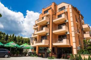 City Family Hotel, Blagoevgrad