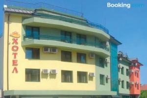 Korona Hotel, Blagoevgrad