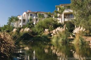 Four Seasons Residence Club Aviara Hotel, Carlsbad
