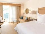 Superior Guest Double room with balcony