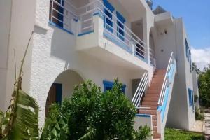 Amazones Villas Apartments, Stalis