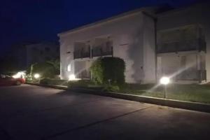 Sunset Apartments Zaton, Nin