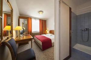 Hotel, Zagreb