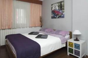 Rooms Madison, Zagreb