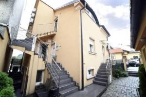 Villa Zrina, Zagreb