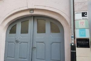 Rooms 17, Zagreb