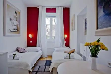 Rooms Zagreb 17 - 4