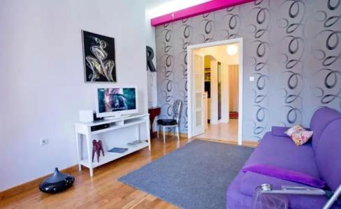 Rooms Zagreb 17 - 63