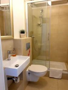 Rooms Zagreb 17 - 23