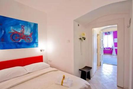 Rooms Zagreb 17 - 59