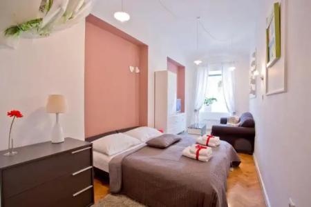 Rooms Zagreb 17 - 29