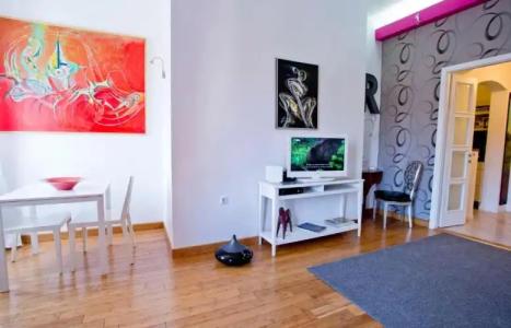 Rooms Zagreb 17 - 62