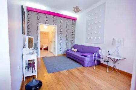 Rooms Zagreb 17 - 55