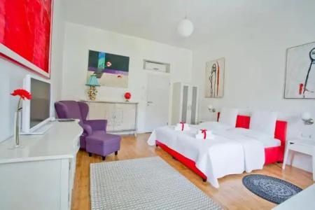 Rooms Zagreb 17 - 47