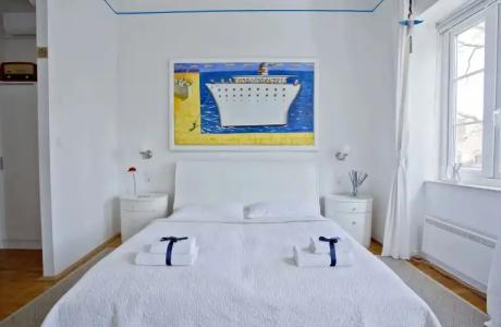Rooms Zagreb 17 - 22