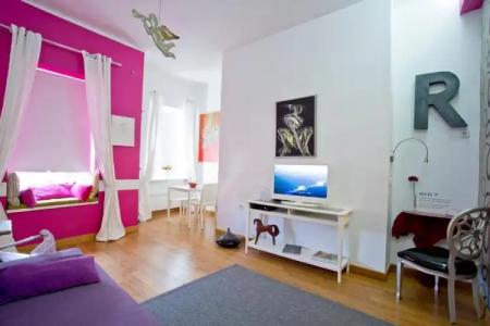 Rooms Zagreb 17 - 56
