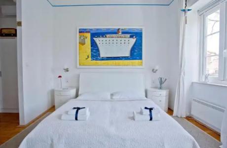 Rooms Zagreb 17 - 44