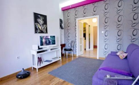 Rooms Zagreb 17 - 6