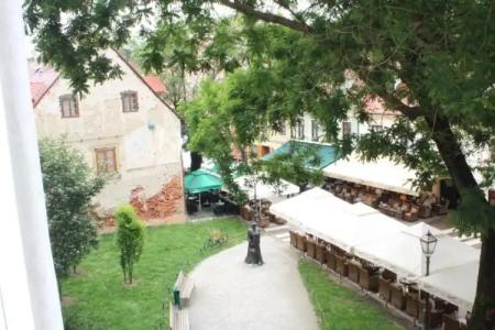 Rooms Zagreb 17 - 43