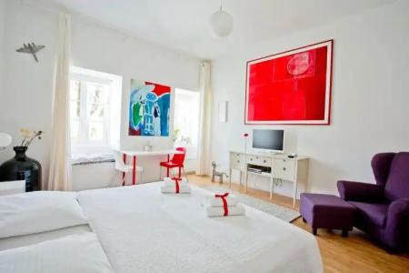 Rooms Zagreb 17 - 46