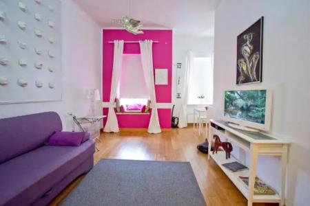 Rooms Zagreb 17 - 58