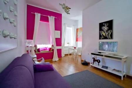 Rooms Zagreb 17 - 54