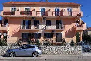 Pansion Maria, Zadar