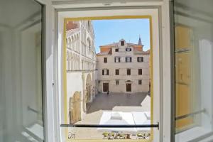 Central Apartments Integrated Hotel, Zadar