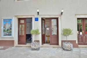 Apartments Donat, Zadar