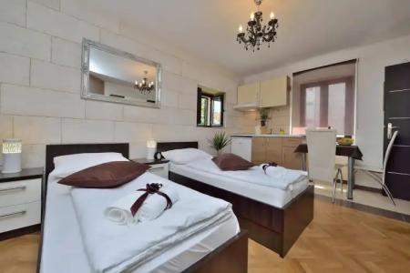 Apartments Donat - 4