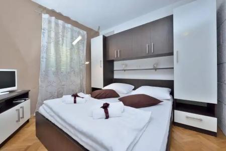 Apartments Donat - 3