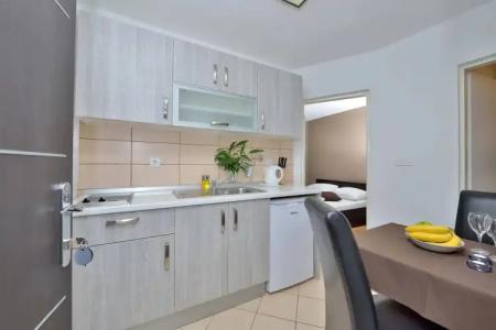 Apartments Donat - 12