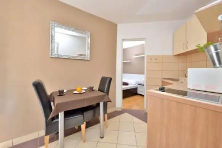 Apartments Donat - 16