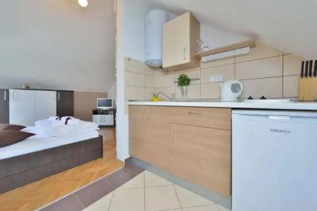 Apartments Donat - 13