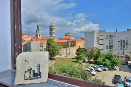 Apartments Donat - 9