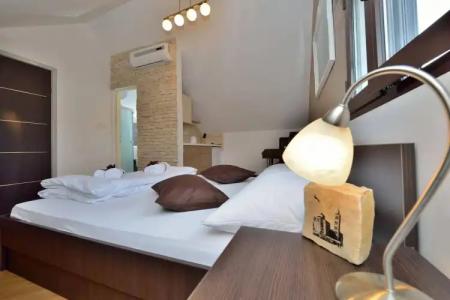 Apartments Donat - 2