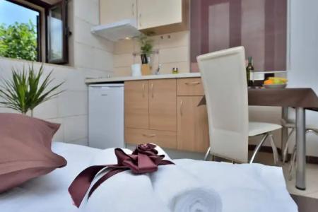 Apartments Donat - 15