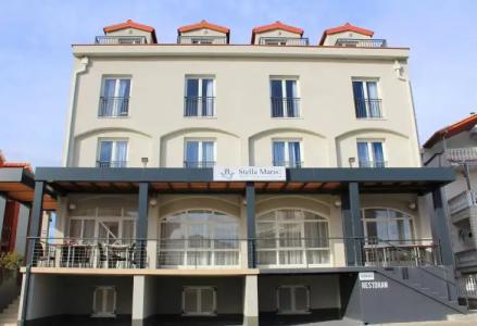 Stella Maris - Style & Comfort - 0