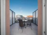 Superior Double room with balcony