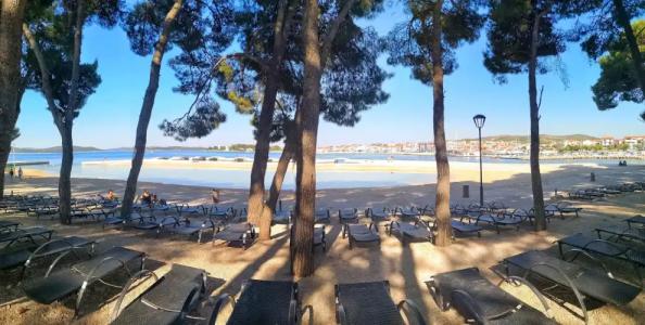 Matilde Beach Resort - 12