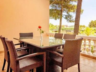 Matilde Beach Resort - 26