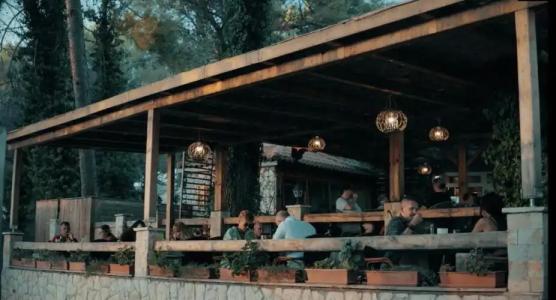 Matilde Beach Resort - 104