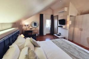 Hotel San Giorgio, Vis