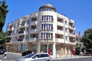 Saint George Apartments, Nessebar