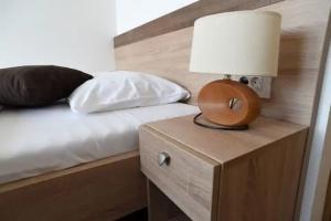 Rooms Barba Niko near Zagreb Airport, Nagygorica