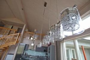 Tallusniemi Villas, Oravi