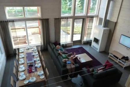 Tallusniemi Villas - 23