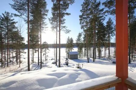 Tallusniemi Villas - 39