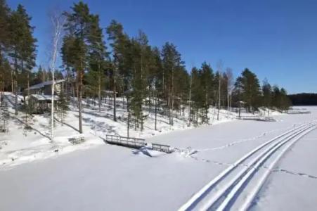 Tallusniemi Villas - 3